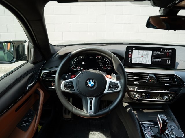 2023 Bmw M5 5 photo 23