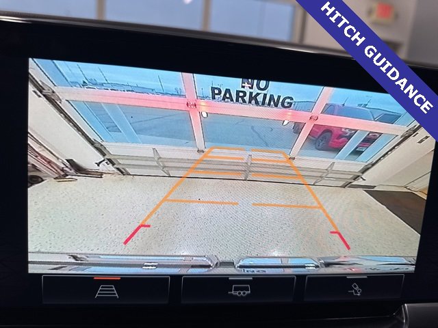 2026 Gmc Sierra 1500 Elevation photo 4