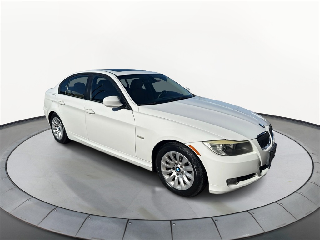 2009 BMW 3 Series 328i's photo