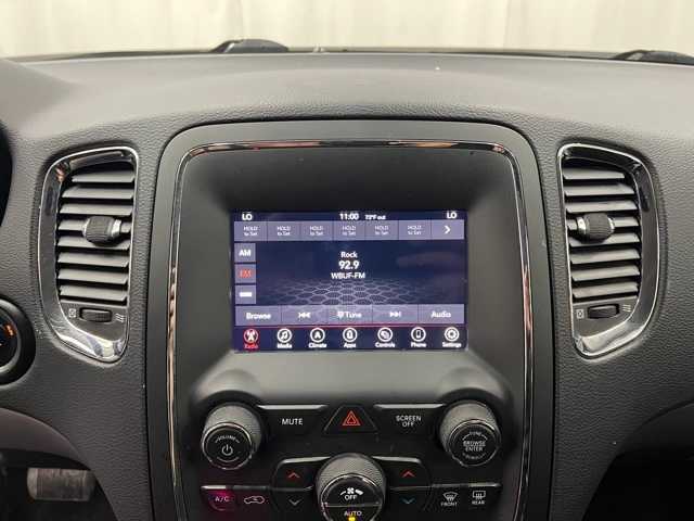 2018 Dodge Durango SXT photo 23