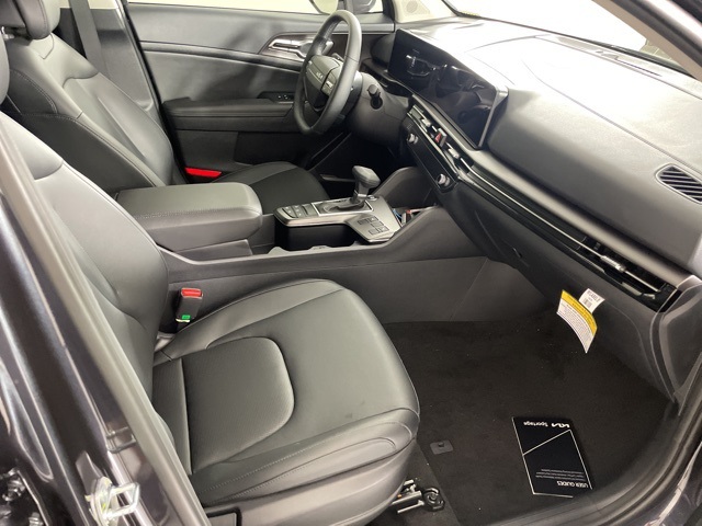 2026 Kia Sportage EX photo 41
