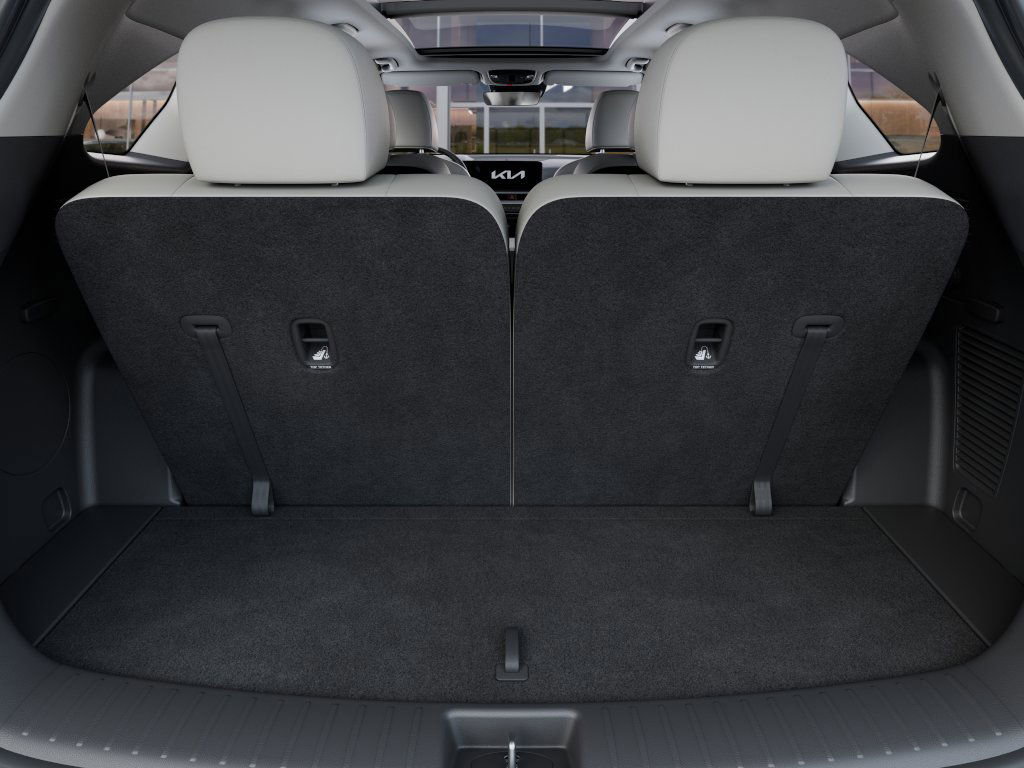 2025 Kia Sorento EX photo 18