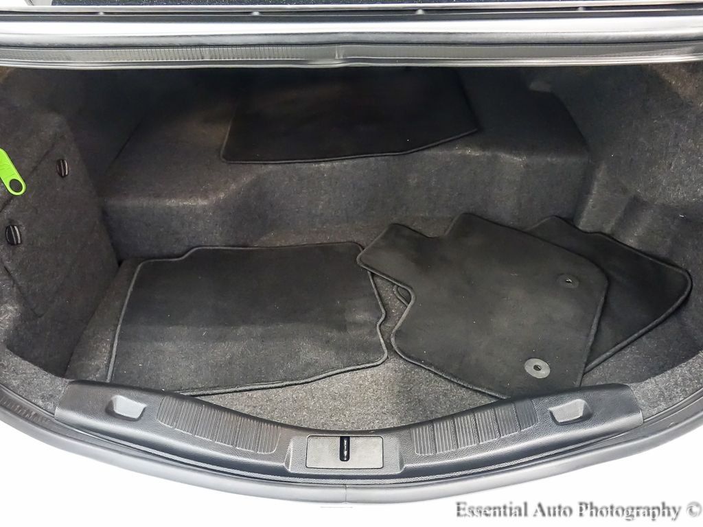 2018 FORD FUSION - Image 22