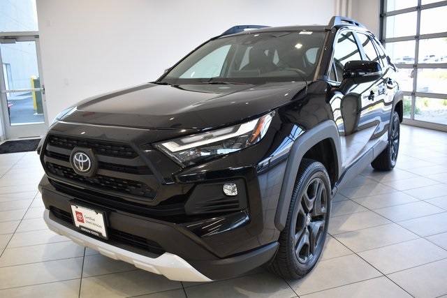 2024 Toyota RAV4 Adventure photo 4