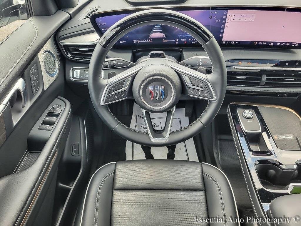 2025 BUICK ENCLAVE - Image 13