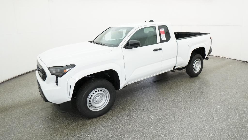 2026 Toyota Tacoma SR's photo