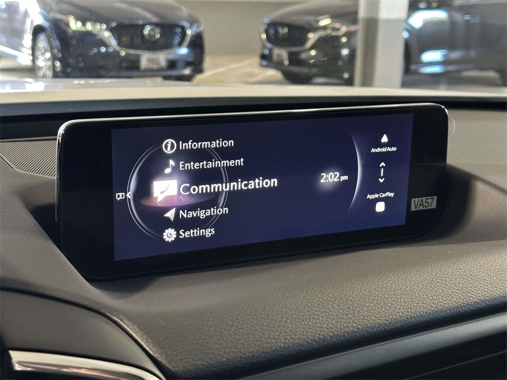 2026 Mazda CX-50 Premium Plus photo 3