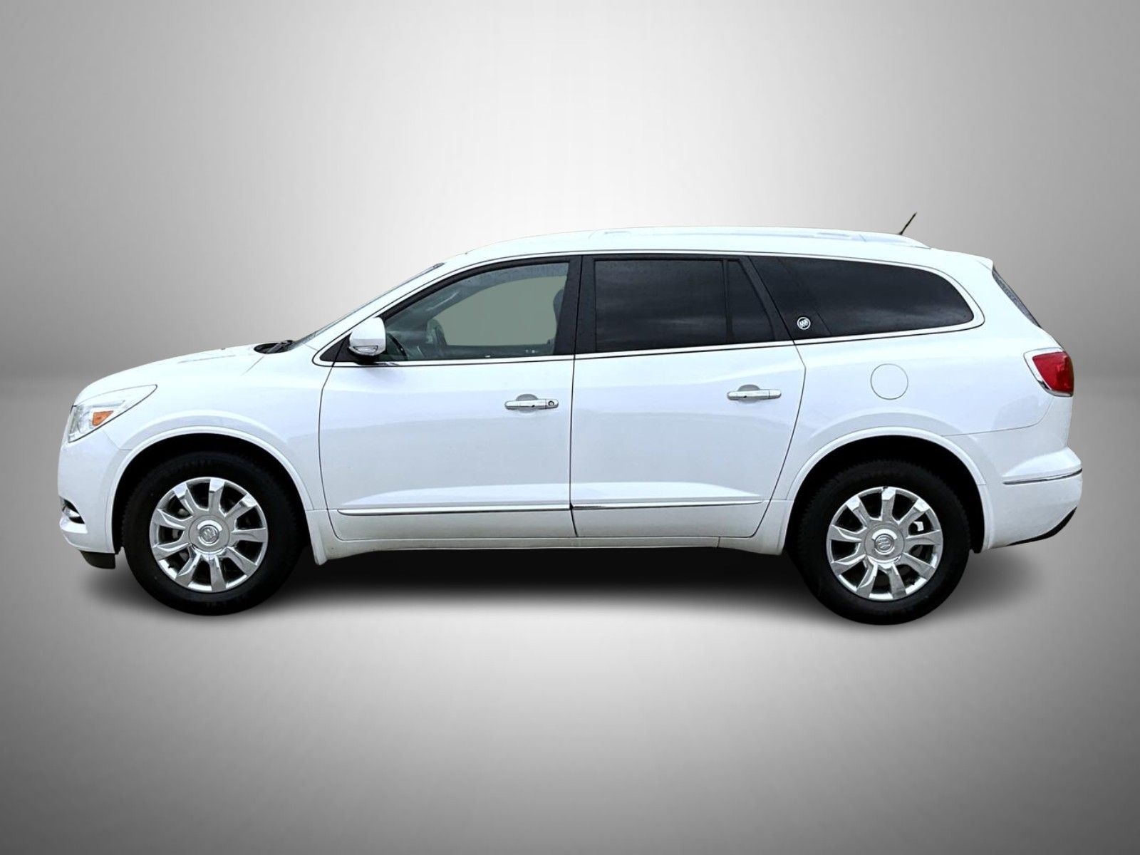 2017 Buick Enclave Premium photo 8