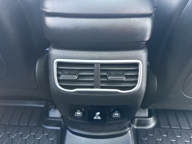 2022 Hyundai Santa Fe Limited photo 37