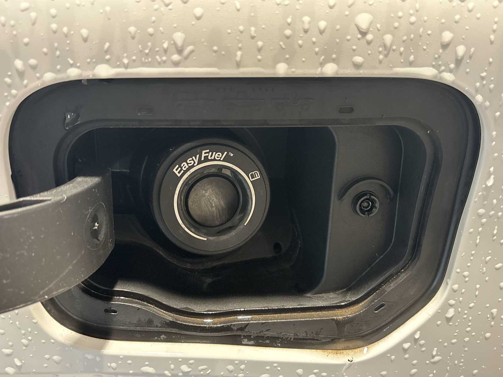 2022 Ford Bronco Outer Banks photo 29