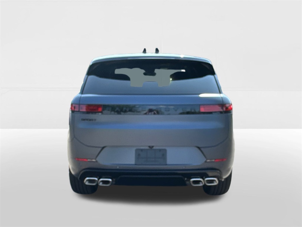 2025 Land Rover Range Rover Sport SE photo 3