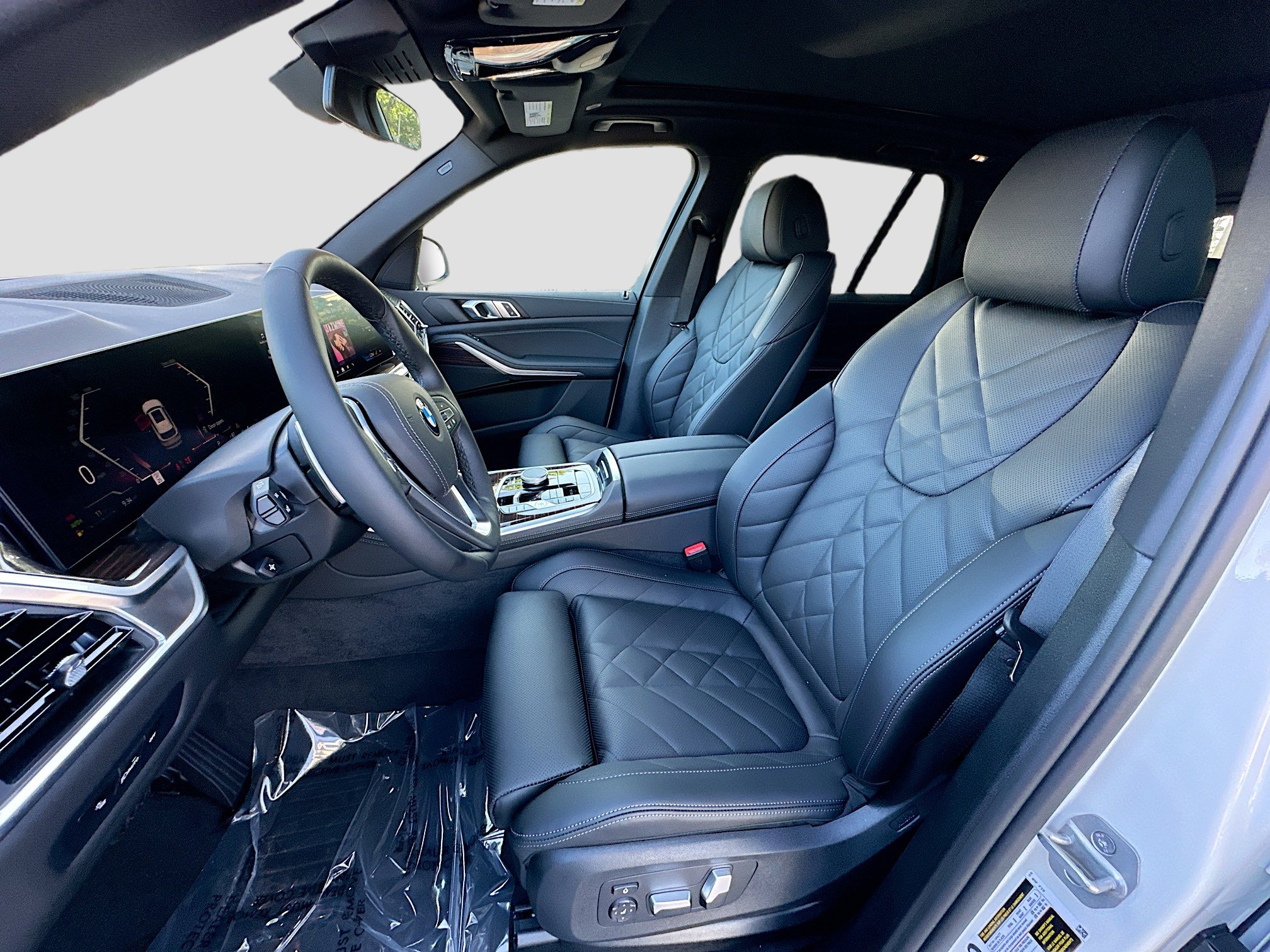 2026 Bmw X5 sDrive40i photo 16