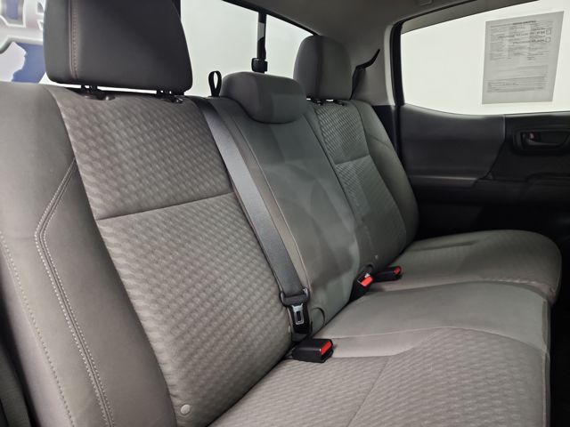 2022 Toyota Tacoma 4x4 Double Cab photo 28