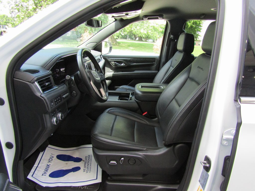 2023 Gmc Yukon XL Denali photo 25