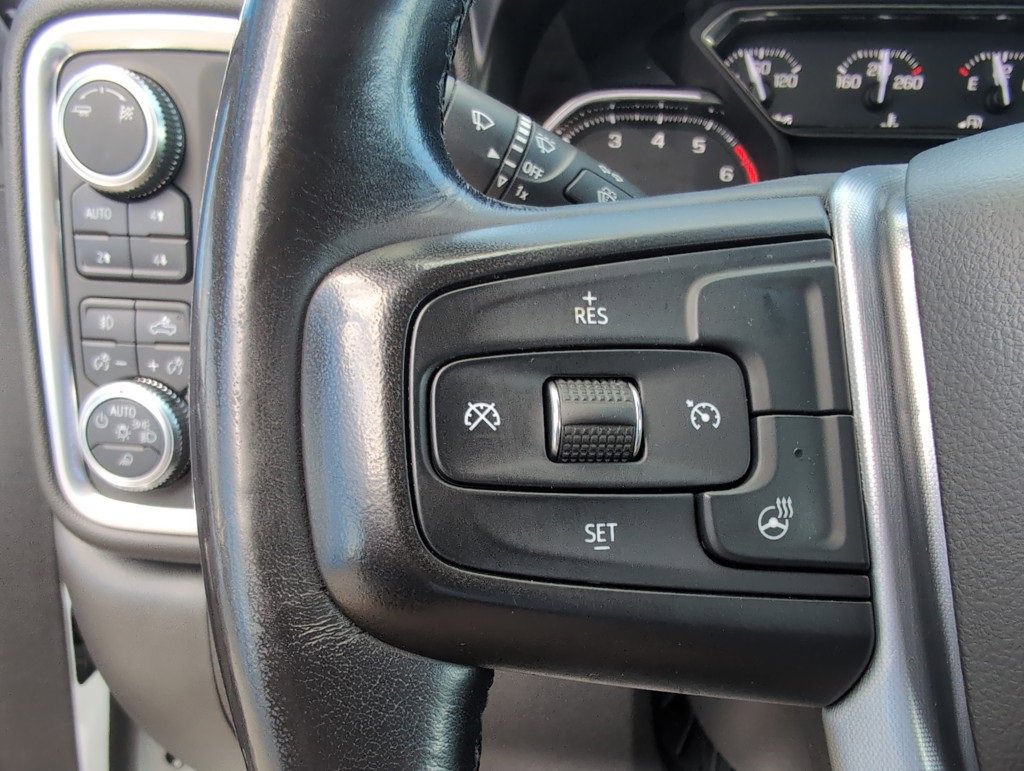 2019 Gmc Sierra SLT photo 20