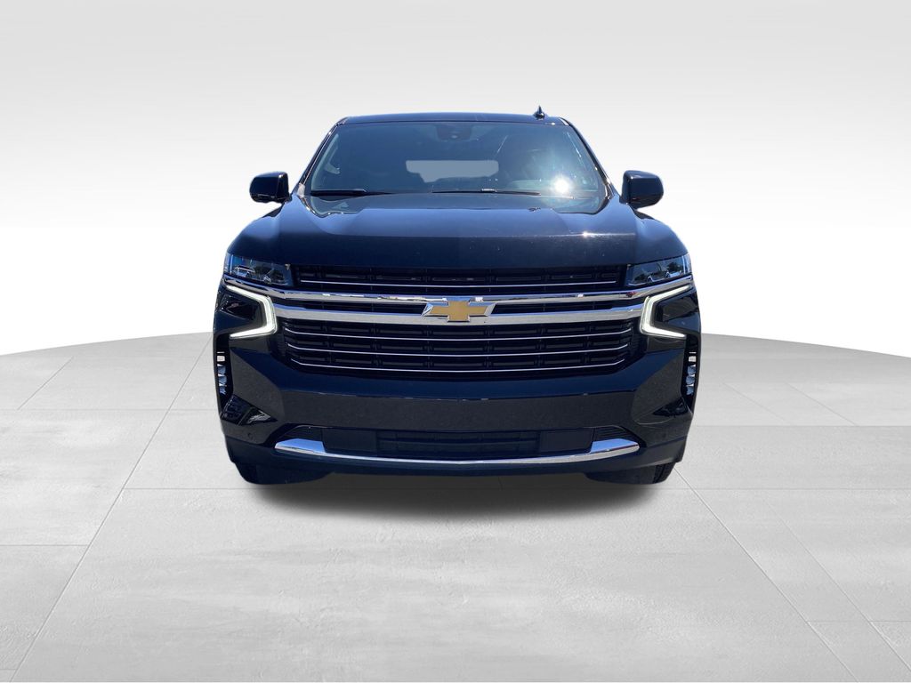 2024 Chevrolet Tahoe LT photo 3