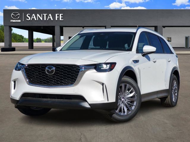 2026 Mazda CX-90 Select Package's photo