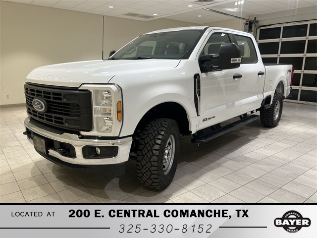 2025 Ford F-250 Super Duty XL's photo