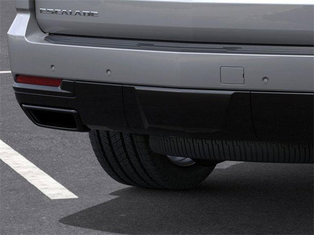 2025 Cadillac Escalade Sport Platinum photo 14