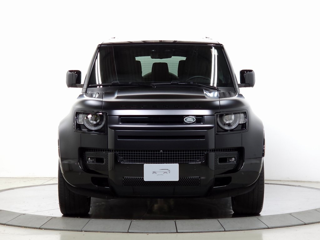 2024 LAND ROVER DEFENDER - Image 10