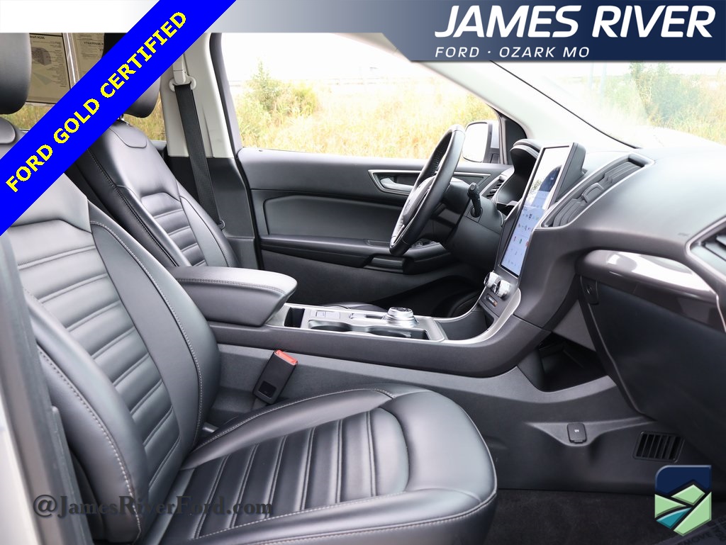 2024 Ford Edge SEL photo 9