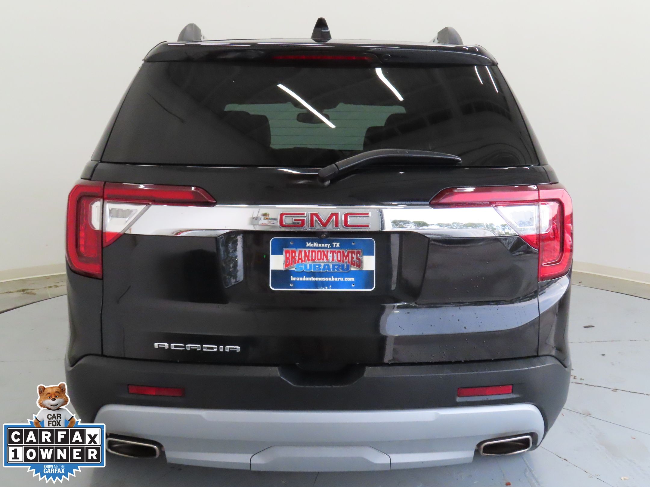 2023 Gmc Acadia SLT photo 4
