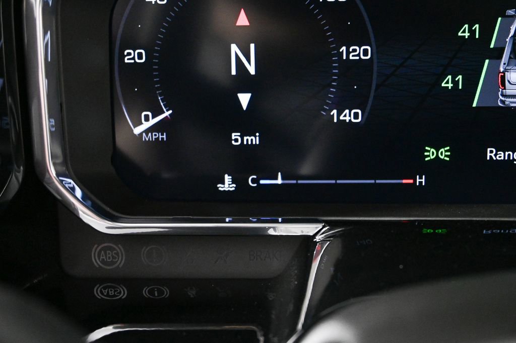 2026 Gmc Sierra 1500 Elevation photo 11