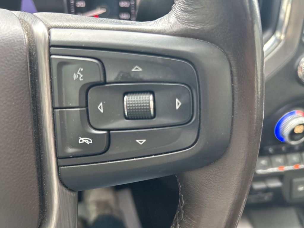 2020 Gmc Sierra 1500 Denali photo 31