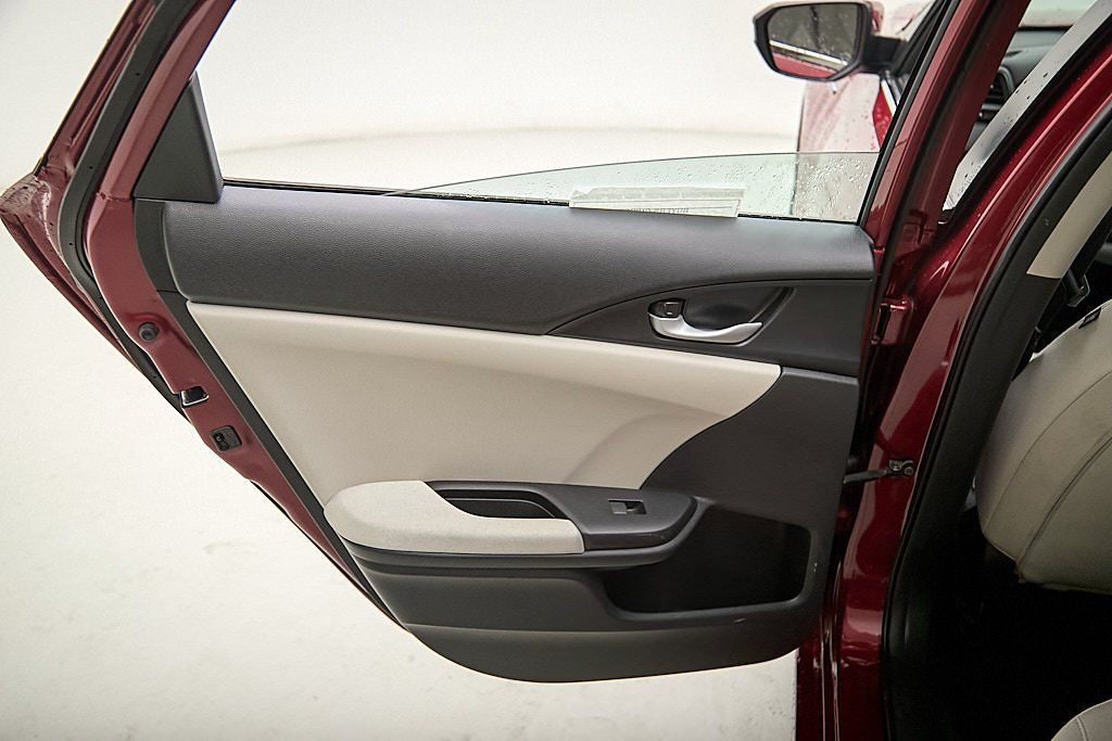 2022 HONDA INSIGHT - Image 18