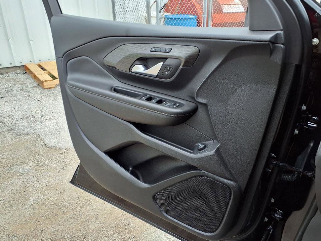 2023 Gmc Terrain SLT photo 22