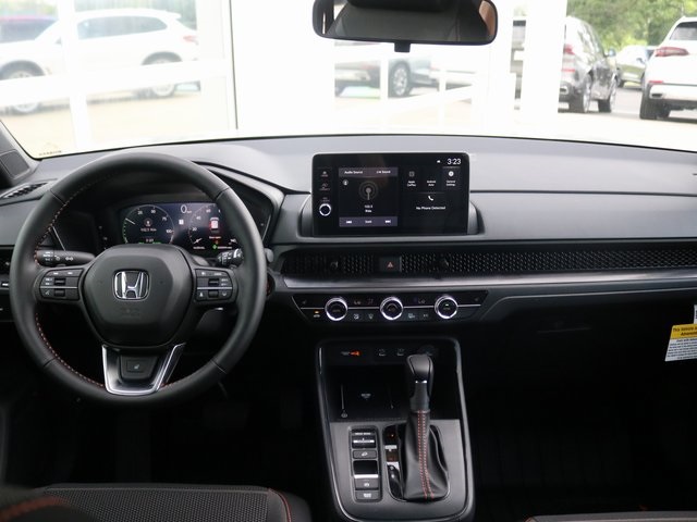 2026 Honda CR-V Hybrid photo 10