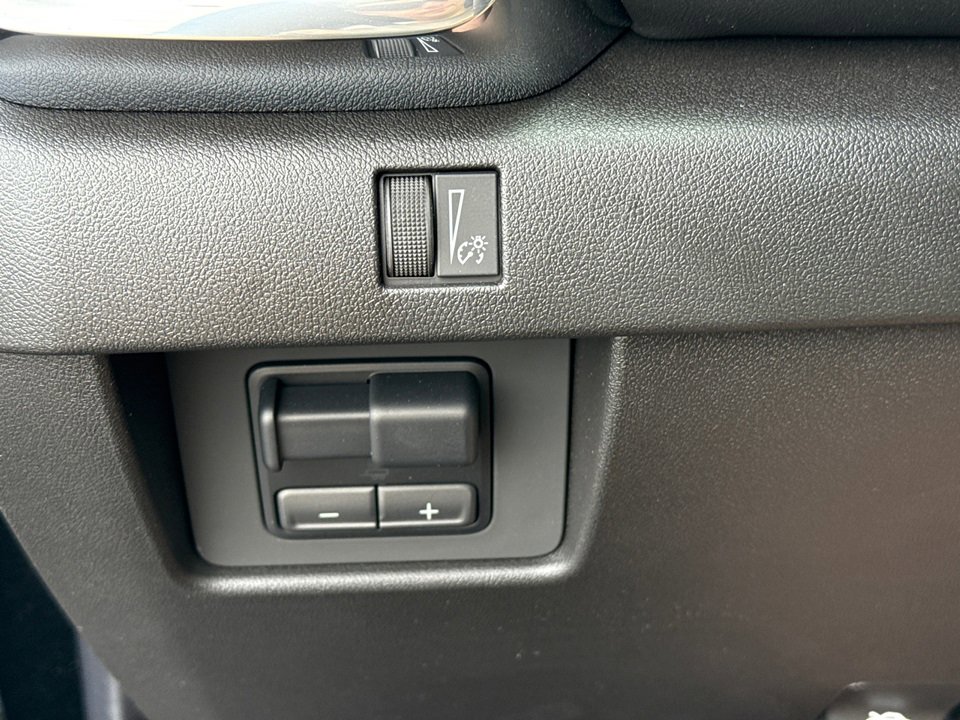 2025 Gmc Canyon Elevation photo 17