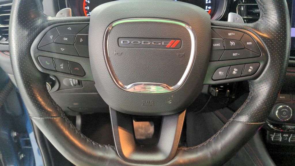 2024 Dodge Durango GT Plus photo 16