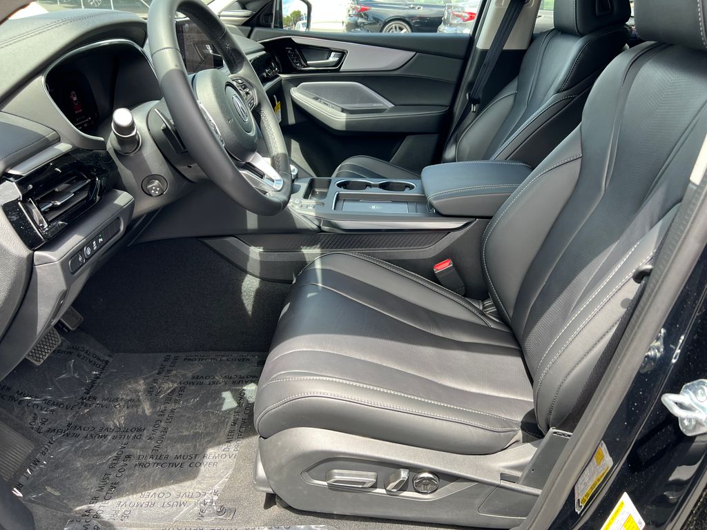 2025 Acura MDX SH-AWD Technology photo 13