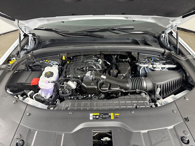 2025 Jeep Grand Cherokee L Summit photo 30
