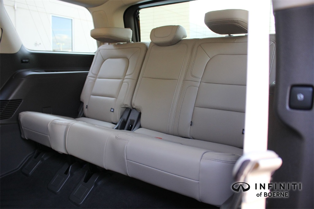 2024 Lincoln Navigator Reserve photo 29