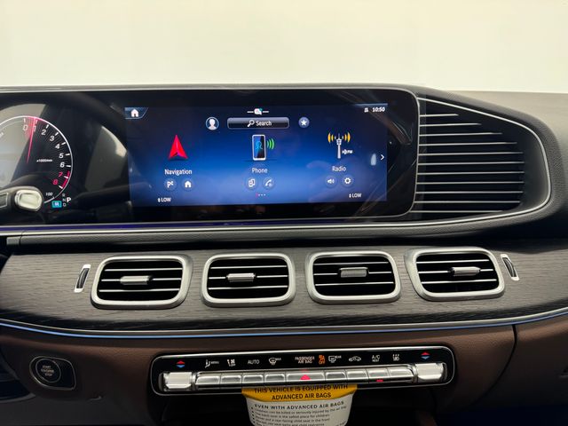 2026 Mercedes Benz GLE 450 4MATIC photo 4