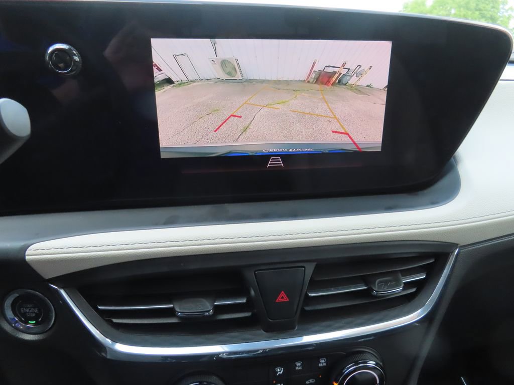 2025 Buick Encore GX Preferred photo 10