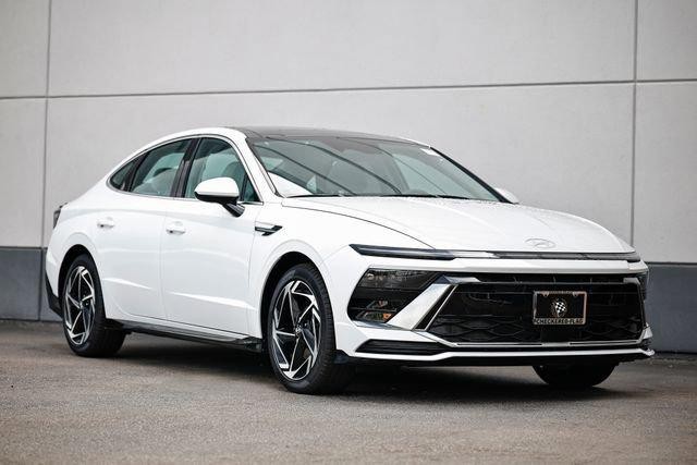 2025 Hyundai Sonata
