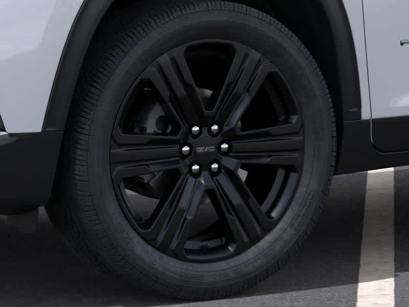 2026 Gmc Acadia Elevation photo 2