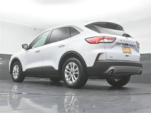 2022 FORD ESCAPE - Image 36
