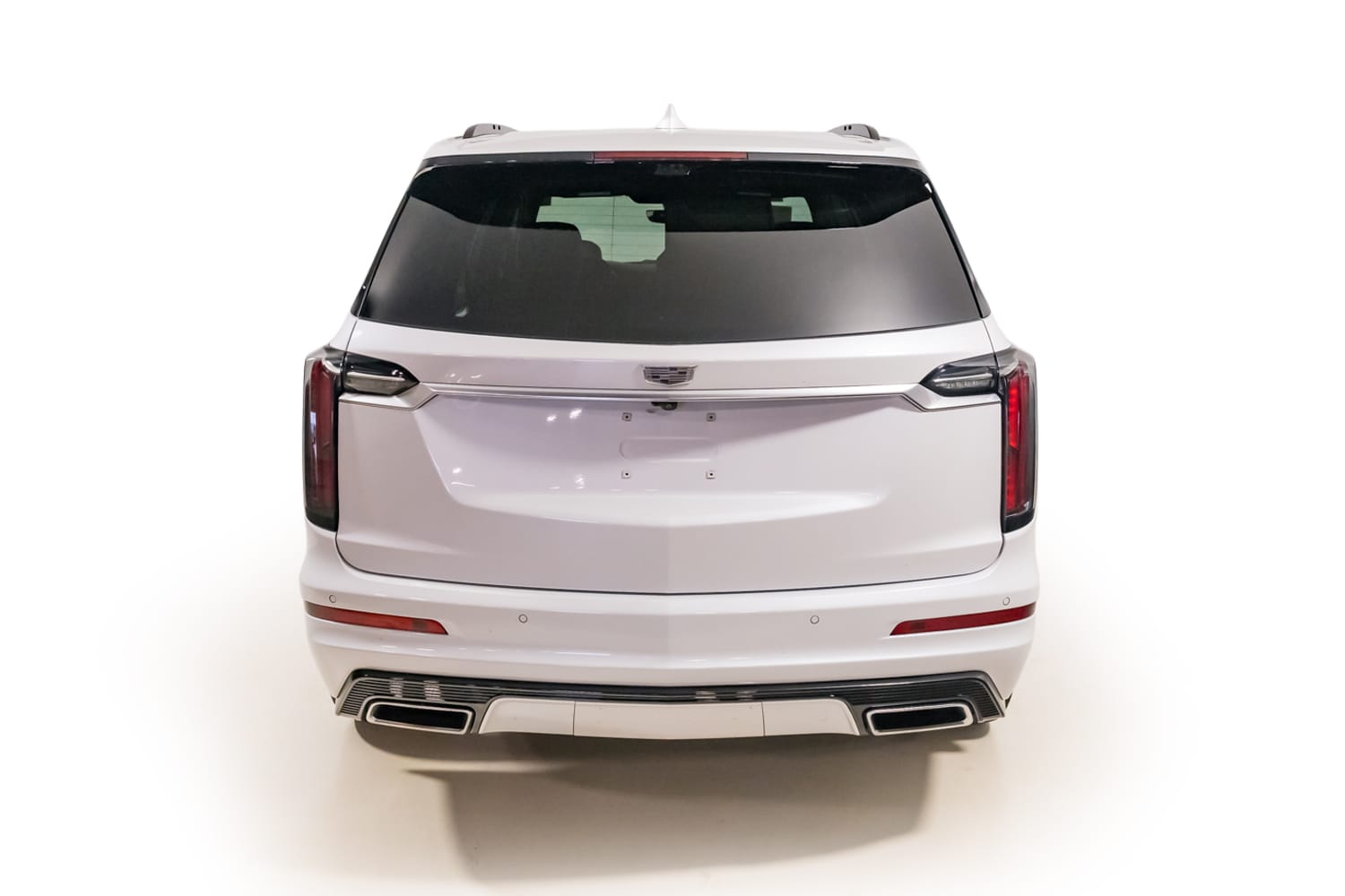 2024 Cadillac XT6 Sport photo 5