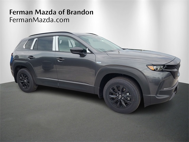 2025 Mazda CX-50 Premium's photo