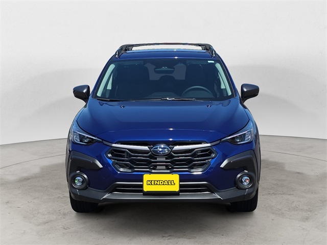 2025 Subaru Crosstrek Limited photo 8