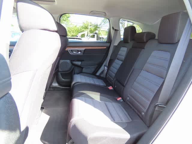2022 Honda CR-V EX photo 11