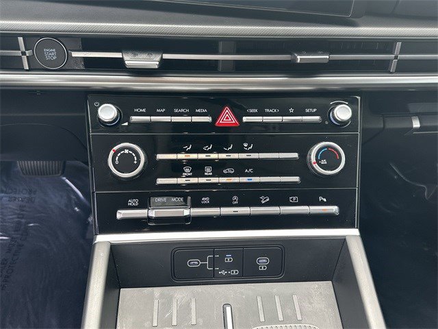 2025 Hyundai Santa Fe SE photo 29