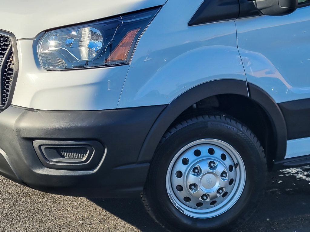2024 FORD TRANSIT - Image 2