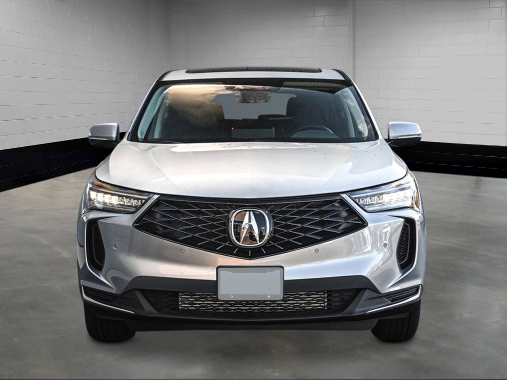 2025 Acura RDX Technology photo 8