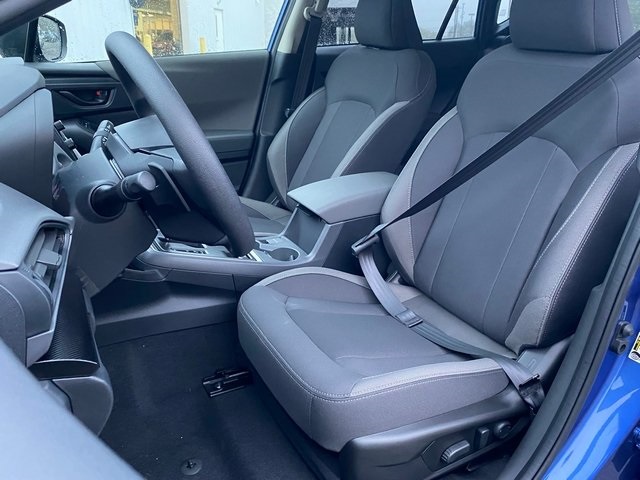 2025 Subaru Crosstrek Premium photo 13