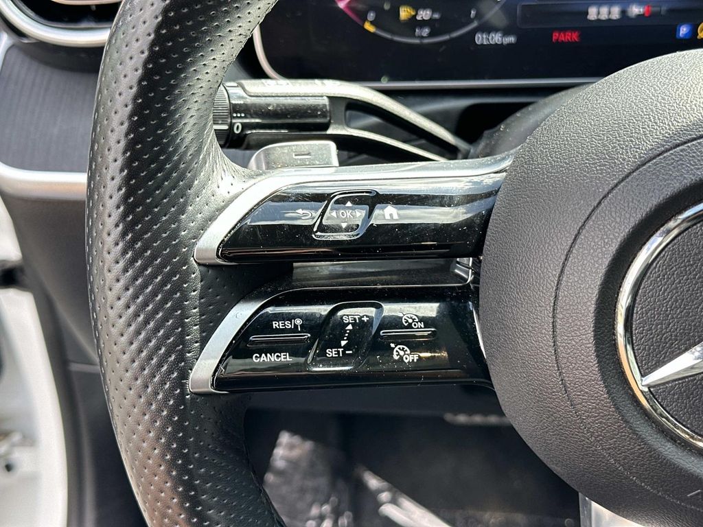 2023 Mercedes Benz C 300 4MATIC photo 43